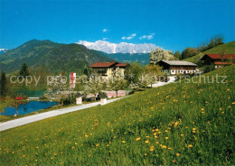 73282657 St Johann Tirol Alpenhof Familie Gschwandl St Johann Tirol - Andere & Zonder Classificatie