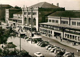 73282628 Hannover Hauptbahnhof Hannover - Hannover