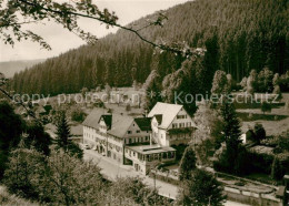 73282623 Berneck Alpirsbach Gasthof Waldhorn Berneck Alpirsbach - Alpirsbach