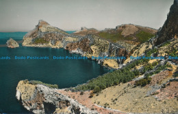 R034770 Mallorca. Pollensa. Es Colomeret Camino De Formentor. 1961 - Wereld