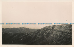 R034772 Old Postcard. Mountains - Wereld