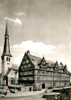 73282562 Hameln Weser Marktkirche Hochzeitshaus Hameln Weser - Other & Unclassified