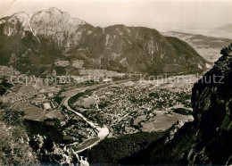 73282556 Bad Reichenhall Hochstaufen Bad Reichenhall - Bad Reichenhall