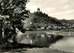 73282555 Cochem Mosel Schloss  Cochem Mosel - Cochem