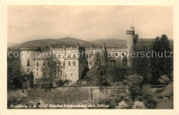 73282539 Wolfsberg Kaernten Graf Henckel-Donnersmarksches Schloss  Wolfsberg Kae - Sonstige & Ohne Zuordnung