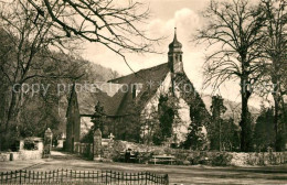 73282513 Wernigerode Harz Theobaldikirche Wernigerode Harz - Wernigerode