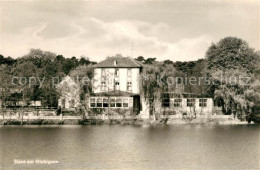 73282511 Wendisch Rietz Haus Am Glubigsee Wendisch Rietz - Otros & Sin Clasificación