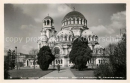 73282500 Sofia Sophia Kathedrale Sofia Sophia - Bulgaria