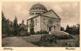 73282491 Bueckeburg Mausoleum Bueckeburg - Bueckeburg