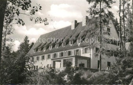 73282416 Osterode Harz Haus Der Jugend Osterode Harz - Osterode