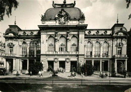 73282351 Karlovy Vary Lazne 1. Karlovy Vary - Czech Republic