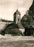 73282334 Neukoelln Boehmische Kirche Neukoelln - Autres & Non Classés