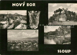 73282312 Novy Bor Sloup Novy Bor - Czech Republic