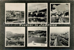 73282311 Jadran Crikvenica Selce Rijeka Bakar Kralievica Jadran - Kroatië