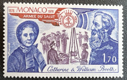 MONACO - MNH** - 1978 - # 1166 - Unused Stamps