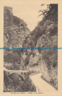 R034892 Le Pont De L Abime. Gilletta - Wereld