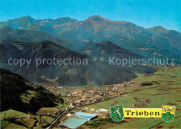 73281821 Trieben Fliegeraufnahme Trieben - Autres & Non Classés