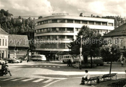 73281813 Zelezny Brod Hotel Palace Cristal Zelezny Brod - Czech Republic