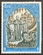 MONACO - MNH** - 1977 - # 1123 - Unused Stamps