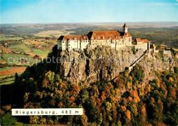 73281767 Riegersburg Feste Riegersburg Fliegeraufnahme Riegersburg - Sonstige & Ohne Zuordnung