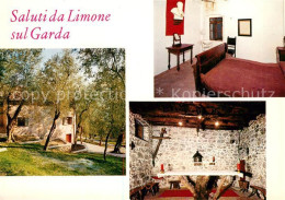 73281720 Limone Sul Garda Casa Daniele Comboni Limone Sul Garda - Sonstige & Ohne Zuordnung