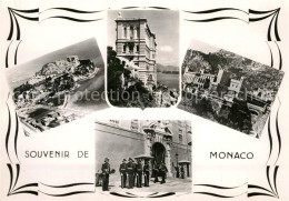 73281675 Monaco  Monaco - Altri & Non Classificati