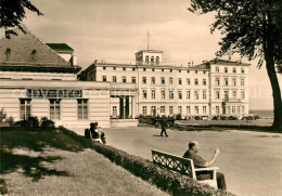 73281673 Heiligendamm Ostseebad Haus Mecklenburg Heiligendamm Ostseebad - Heiligendamm