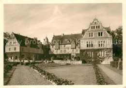 73281668 Hameln Weser Schloss Schwoebber Hameln Weser - Other & Unclassified