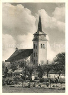 73281644 Hermannsburg Grosse Kreuzkirche Hermannsburg - Other & Unclassified