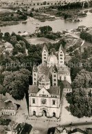 73281577 Speyer Rhein Dom Fliegeraufnahme Speyer Rhein - Speyer