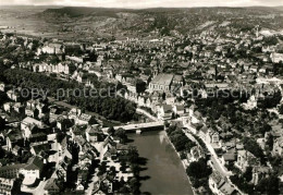 73281554 Tuebingen Fliegeraufnahme Tuebingen - Tuebingen