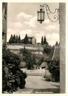 73281552 Meersburg Bodensee Annette Drostes Fuerstenhaeusle Meersburg Bodensee - Meersburg