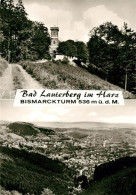 73281539 Bad Lauterberg Bismarckturm Bad Lauterberg - Bad Lauterberg