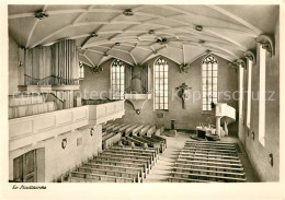 73281517 Freudenstadt Evangelische Stadtkirche Freudenstadt - Freudenstadt