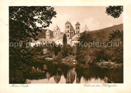 73281507 Maria Laach Glees Klostergarten Maria Laach Glees - Andere & Zonder Classificatie