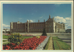 Saint-Germain-en-Laye - Le Château Et Le Parc - Photo Paul Viard - (P) - St. Germain En Laye (Château)