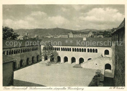 73281447 Trier Simeonstift Wandelgang Trier - Trier