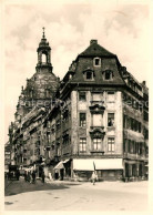 73281444 Dresden Frauenkirche  Dresden - Dresden