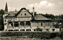 73281430 Bad Salzdetfurth Evangelische Muettergenesungsheim Bergschloesschen Bad - Bad Salzdetfurth