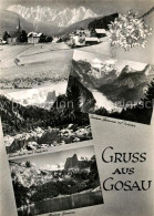 73281222 Gosau Oberoesterreich  Gosau Oberoesterreich - Sonstige & Ohne Zuordnung