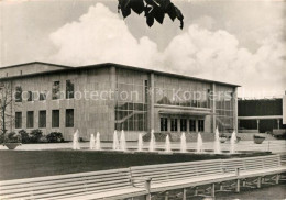 73281155 Bad Salzuflen Konzerthalle Bad Salzuflen - Bad Salzuflen