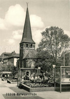 73281144 Essen Ruhr Kettwigerstrasse Kirche Essen Ruhr - Essen