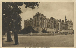 La Douce France - Saint-Germain-en-Laye - Vue Générale - (P) - St. Germain En Laye (Château)