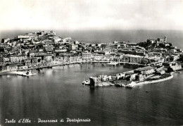 73280695 Isola D Elba Panorama Di Portoferraio Isola D Elba - Sonstige & Ohne Zuordnung