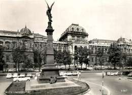 73280692 Wien Universitaet Wien - Otros & Sin Clasificación