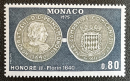 MONACO - MNH** - 1975 - # 1040 - Nuevos