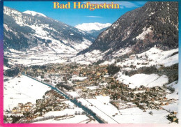 73280617 Bad Hofgastein Fliegeraufnahme Bad Hofgastein - Autres & Non Classés