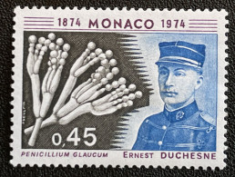 MONACO - MNH** - 1974 - # 961 - Nuevos