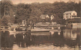 73974845 Saugatuck_Michigan_USA Old Chain Ferry - Altri & Non Classificati