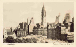 73974833 Philadelphia__Pennsylvania_USA Reyburn Plaza And City Hall - Altri & Non Classificati